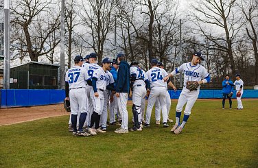 Třetí hrací víkend Extraliga