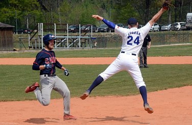 Sokol Hluboká nenašel recept na soupeře