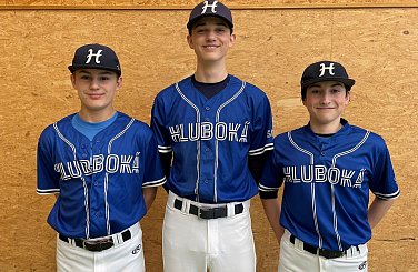 Prestižní SUMA Pony League 2023 i s hlubockou účastí