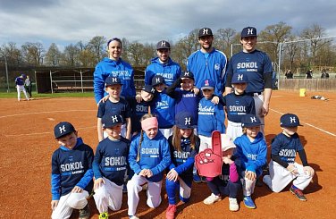 Oblastní turnaj kategorie U7