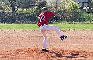 Zimní Little league