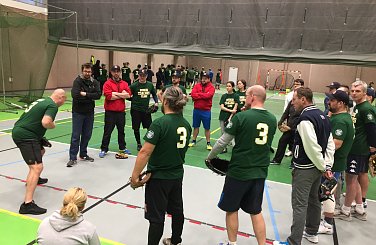 Horská klinika se blíží!