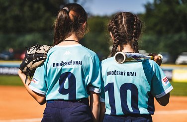 Úspěšná Olympiáda dětí a mládeže