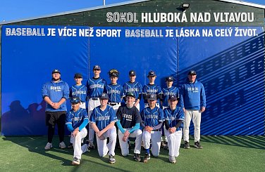 kategorie u15 absolvovala další double