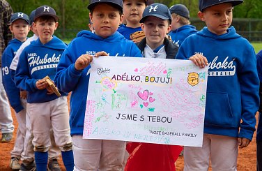 U9 opět neporaženi