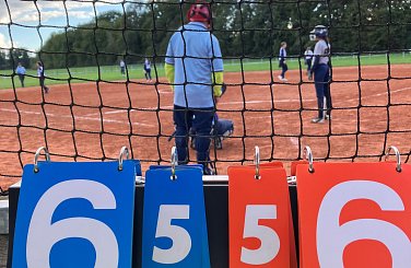 Poslední turnaj Kadetek