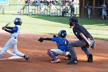 Kvalifikace MČR U11