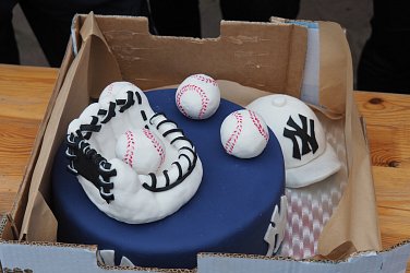 Podzimní brigáda a zhodnocení sezony 2018