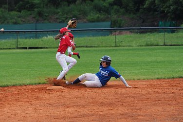 Zápasy U13 14.6. v Plzni