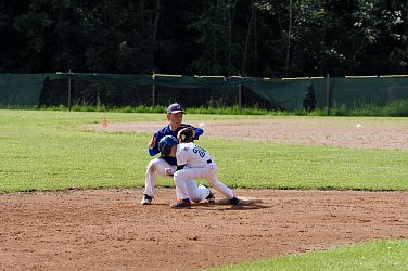 Region U 13 se překlopil do druhé poloviny
