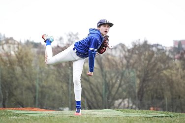 Famózní vstup do sezóny!