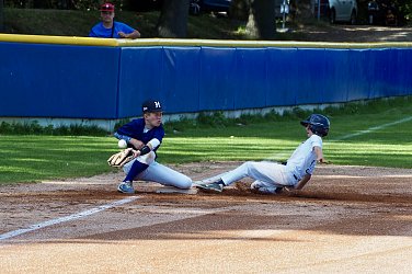 Poslední zápas U 13 a ukončení sezóny