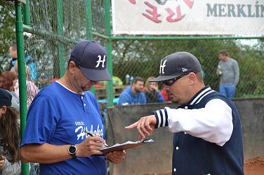 U7 ve finále sezóny 2020…