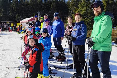 soustředění kategorie U9