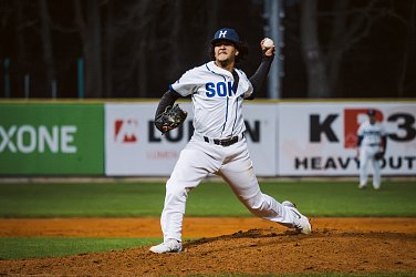 Famózní vstup do sezóny!