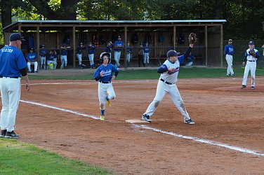 Kvalifikace MČR U11