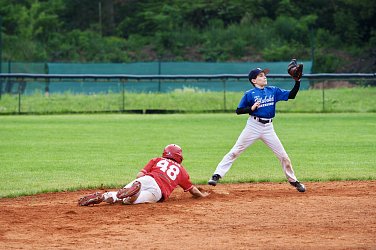 Zápasy U13 14.6. v Plzni