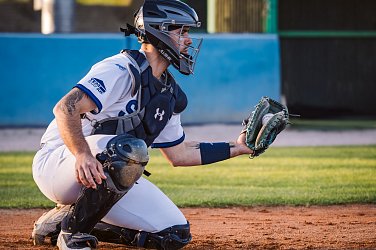 Extraliga stoprocentní, mládež bojovala.