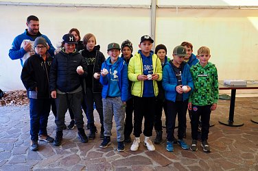 VYHLÁŠENÍ SEZÓNY 2021