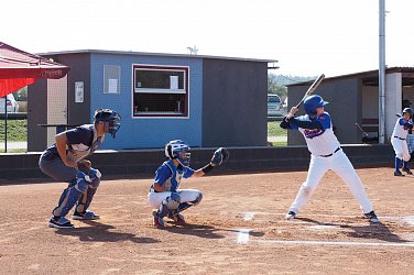 MČR U11 2018 aneb FINAL 6