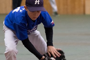 Soustředění širšího týmu reprezentace U 12 a  Czech talent