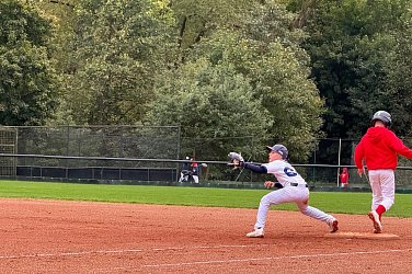 parádní sezóna kategorie U9