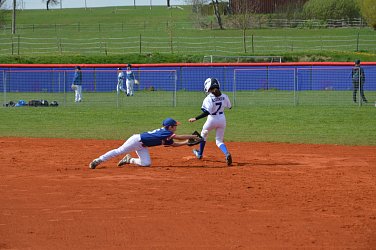 CBL liga zahájila sezónu za účasti dvou týmů SOKOL