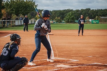 Kája Dvořáková: Má sezóna s Joudrs a reprezentací