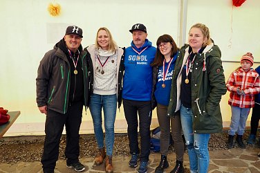 VYHLÁŠENÍ SEZÓNY 2021