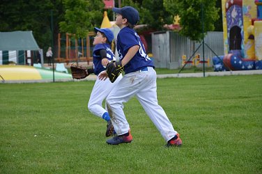 U9 – start do regionální soutěže