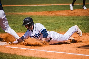 Famózní vstup do sezóny!