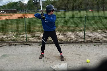 Hlubocké ženy zahájily sezonu