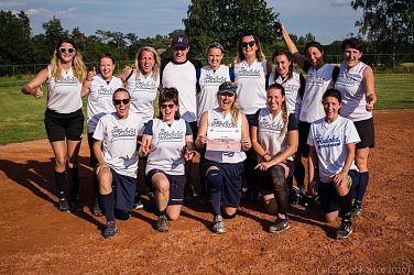 Sladké vítězství