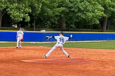 Náročná sezóna U13