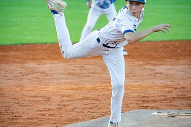 Kategorie U13 má za sebou vrchol sezony v podobě MČR