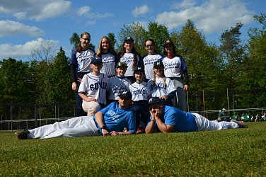 Kadetky SOKOL přivezly z Prahy stříbro