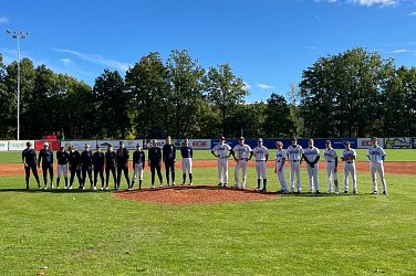 Shrnutí sezóny 2023 kategorie U15