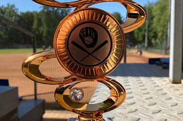 Hlubocké juniorky v Pardubicích