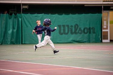 turnaj v Hrotovicích U7