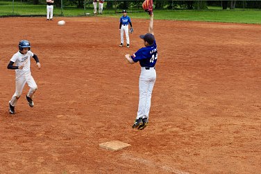 Zápasy U13 14.6. v Plzni