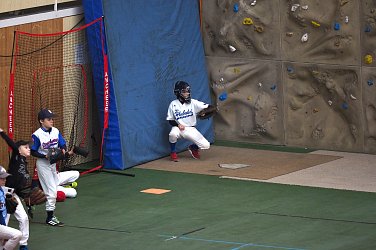 Druhé kolo výběrů do reprezentace U12