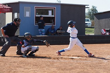 MČR U11 2018 aneb FINAL 6