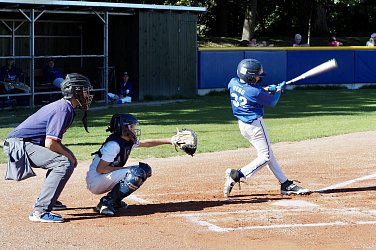 Poslední zápas U 13 a ukončení sezóny