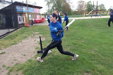 Hlubocké ženy zahájily sezonu