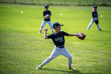 Kategorie U5 a U7 mají za sebou povedenou sezónu