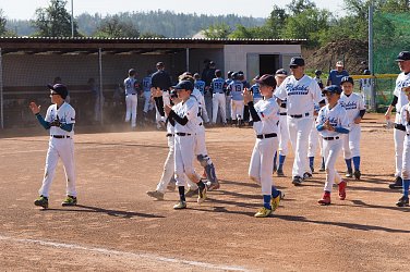 MČR U11 2018 aneb FINAL 6