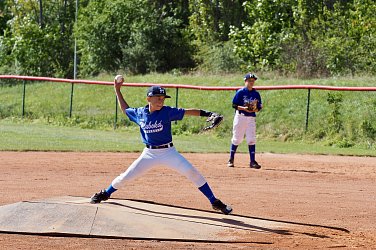 MČR U13 Praha Eagles