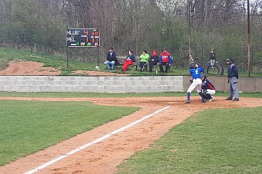 Sokol Hluboká zpátky na špičce