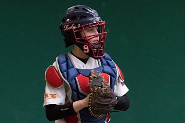 Soustředění širšího týmu reprezentace U 12 a  Czech talent