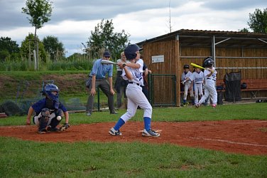 U9 – start do regionální soutěže